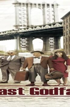 فيلم The Last Godfather 2010 مترجم