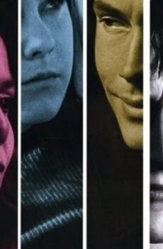 فيلم The United States of Leland 2003 مترجم