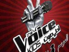 برنامج The Voice الموسم 3 الحلقة 6