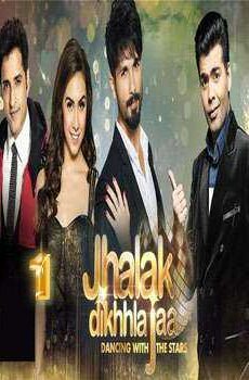 Jhalak Dikhhla Jaa Reloaded 2015