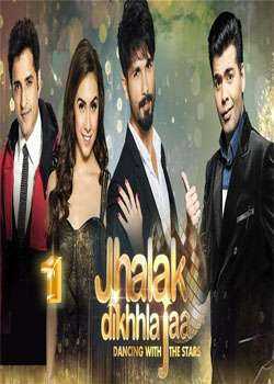 Jhalak Dikhhla Jaa Reloaded 2015