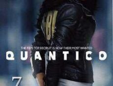مسلسل Quantico الحلقة 7 مترجمة