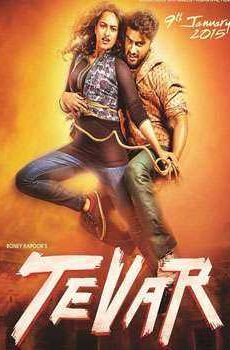 فيلم Tevar 2015 مترجم عربي
