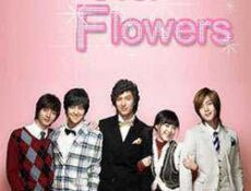 مسلسل Boys Over Flowers الحلقة 22 مترجمة