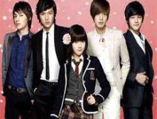 مسلسل ايام الزهور الحلقة 38 مدبلجة