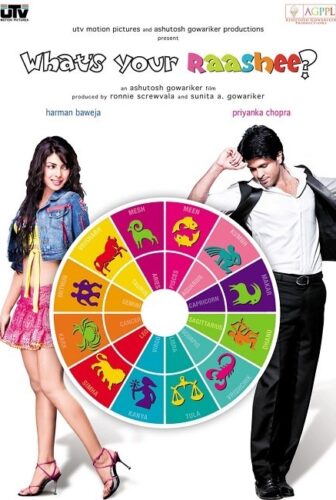 فيلم What’s Your Raashee? 2009 مترجم