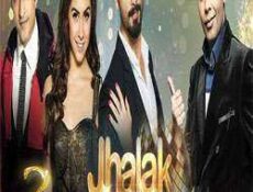برنامج Jhalak Dikhhla Jaa Reloaded 2015 الحلقة 2 مترجمة