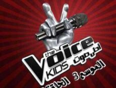 برنامج The Voice الموسم 3 الحلقة 8