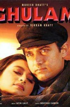 فيلم Ghulam 1998 مترجم عربي