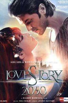 فيلم Love Story 2050 مترجم عربي