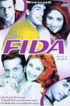 فيلم Fida 2004 مترجم عربي