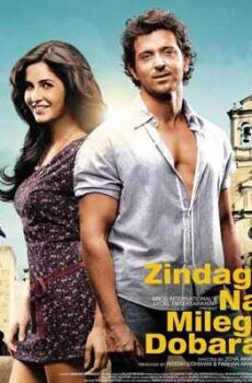 فيلم Zindagi Na Milegi Dobara 2011 مترجم عربي