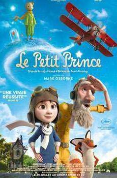 فيلم The Little Prince 2015 مترجم عربي