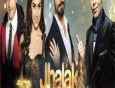 برنامج Jhalak Dikhhla Jaa Reloaded 2015 الحلقة 3 مترجمة