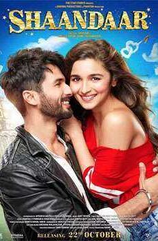 فيلم Shaandaar 2015 مترجم