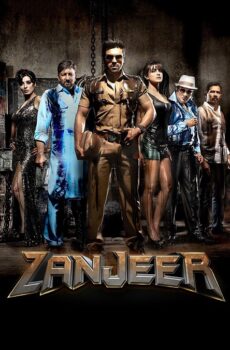 فيلم Zanjeer 2013 مترجم