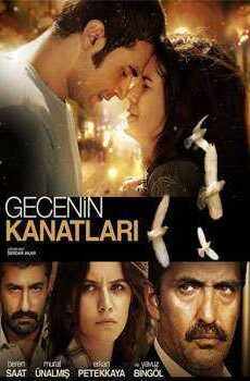 فيلم Gecenin Kanatlari مدبلج