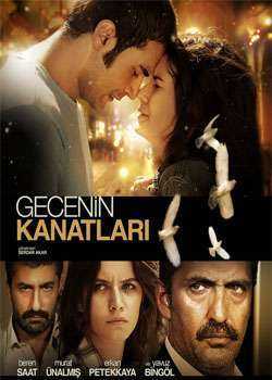 فيلم Gecenin Kanatlari مدبلج