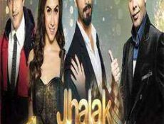 برنامج Jhalak Dikhhla Jaa Reloaded 2015 الحلقة 4 مترجمة