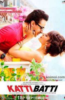 فيلم Katti Batti مترجم عربي