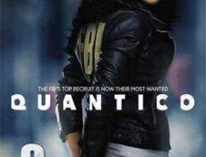 مسلسل Quantico الحلقة 9 مترجمة
