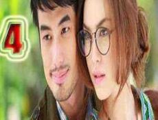 مسلسل بريق النجوم الحلقة 4 مترجمة