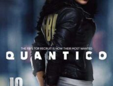 مسلسل Quantico الحلقة 10 مترجمة