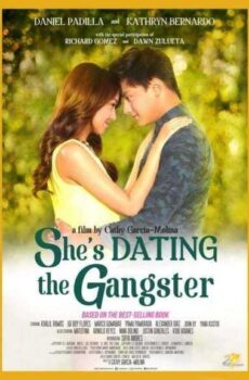 فيلم She’s Dating The Gangster مترجم عربي