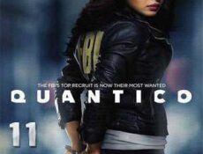 مسلسل Quantico الحلقة 11 مترجمة