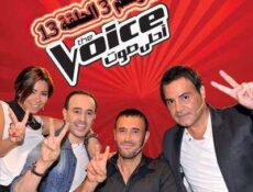 برنامج The Voice الموسم 3 الحلقة 13