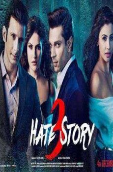 فيلم Hate Story 3 2015 مترجم عربي