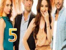 مسلسل موسم الكرز الموسم 2 الحلقة 5 مترجمة