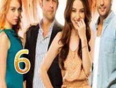 مسلسل موسم الكرز الموسم 2 الحلقة 6 مترجمة