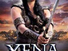 مسلسل Xena Warrior Princess الحلقة 6