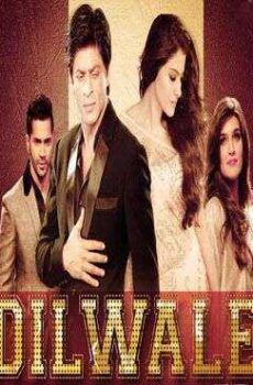 فيلم Dilwale 2015 مترجم عربي