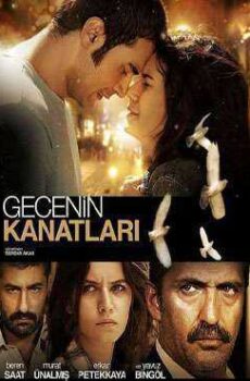 فيلم Gecenin Kanatlari مدبلج جزء2