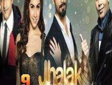 برنامج Jhalak Dikhhla Jaa 2015 الحلقة 9 مترجمة