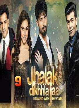 Jhalak Dikhhla Jaa 2015