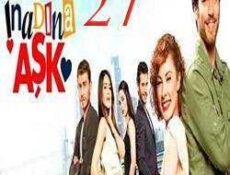 مسلسل العشق عناداً به الحلقة 27 مترجمة