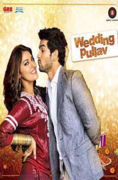 فيلم Wedding Pullav 2015 مترجم