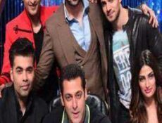 برنامج Jhalak Dikhhla Jaa 2015 الحلقة 11 مترجمة