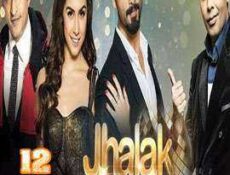 برنامج Jhalak Dikhhla Jaa 2015 الحلقة 12 مترجمة