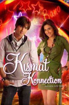 فيلم Kismat Konnection مترجم