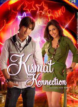 فيلم Kismat Konnection مترجم