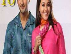 مسلسل الزواج قسمة ونصيب الموسم 2 الحلقة 10