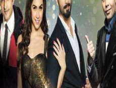 برنامج Jhalak Dikhhla Jaa 2015 الحلقة 14 مترجمة