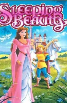 فيلم الاجنبي الجميلة النائمة مدبلج عربي