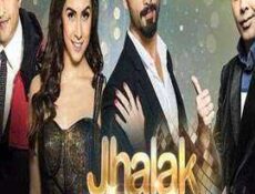 برنامج Jhalak Dikhhla Jaa 2015 الحلقة 15 مترجمة