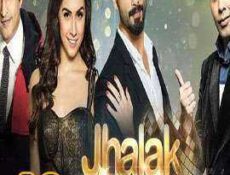 برنامج Jhalak Dikhhla Jaa 2015 الحلقة 18 مترجمة