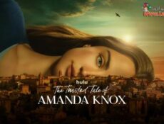 مسلسل The Twisted Tale of Amanda Knox الحلقة 1 الاولي مترجمة